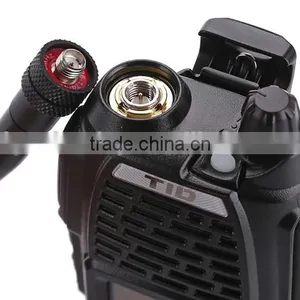 TD-V80 Vhf and Uhf Dual Band Handsfree Two Way Radio thumbnail-3