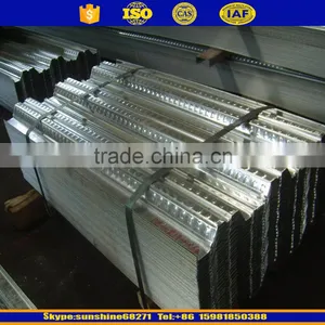 Steel Structure Auto Workshop Design thumbnail-4