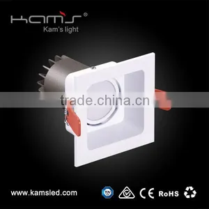 COB Led Canopy Light, Hot Sale COB 8- 25W Ceiling Light thumbnail-6