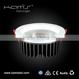 Good Shape Led Ceiling Downlight Best Quality Recessed Downlight Led Downlight 15W 2700K thumbnail-1