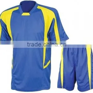 Custom Made Soccer Uniforms, Soccer Kits and Soccer Training Suit, Soccer Jersey and Soccer Shorts 2014/2015 thumbnail-1