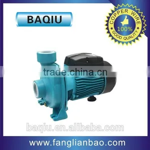 High Flow Agriculture Horizontal Self-priming Centrifugal Water Pump thumbnail-4