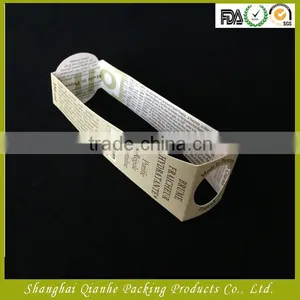Custom Made Paper Sleeve/tags thumbnail-2