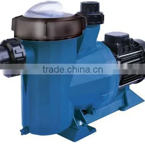 Low Pressure Centrifugal Filtering Pump thumbnail-1