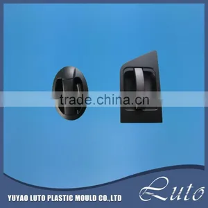Custom Plastic Parts / Plastic Injection Parts thumbnail-1