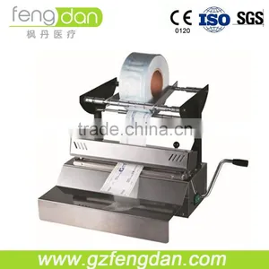 2015 Dental Automatic Sealing Machine for Sterlization Package thumbnail-1