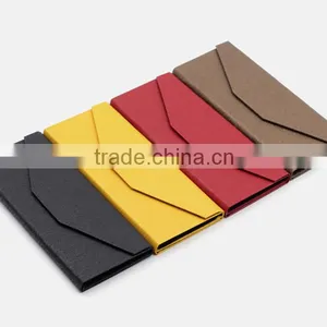 PU Triangle Handmade Optical Case, Eyewear Carring Case Quality Choice thumbnail-6