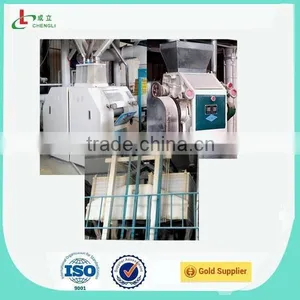 Mini Flour Mill Machine thumbnail-6