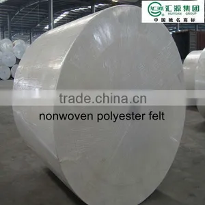 180g Nonwoven Polyester Felt for Bitumen Membrane thumbnail-1