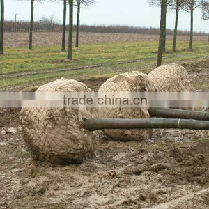 Tree Wire Basket, Tree Root Ball Netting thumbnail-1