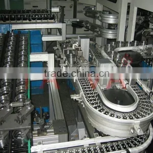 Factory Customized Aluminum Profile Conveyor thumbnail-4