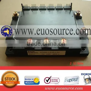 Fuji Ipm 6MBP75JA120 thumbnail-2