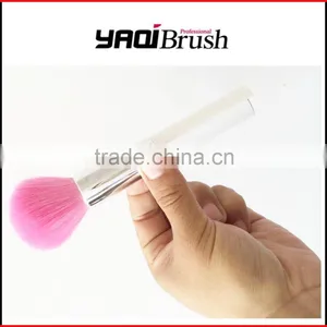 Acrylic Handle Makeup Brush,makeup Brush Suppliers,clear Handle Makeup Brush thumbnail-1