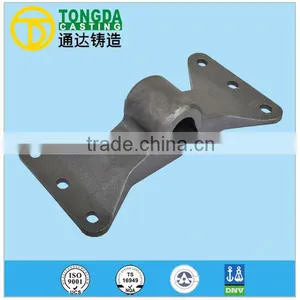 ISO9001 Good Quality Casting Investment Casting Machine thumbnail-1