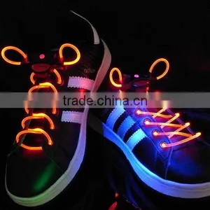 Led Flashing Shoe Lace thumbnail-1