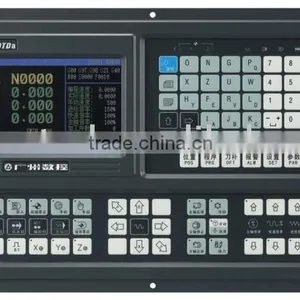 GSK CNC Controller thumbnail-1