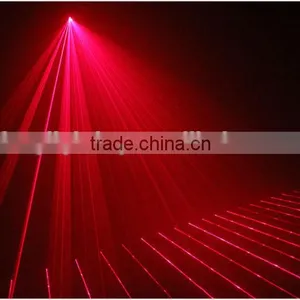 Led Portable Lazer Effect Disco Laser Light dj Package Three Head Rgb Multi Colored thumbnail-3