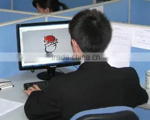 Guangzhou Noble Jewelry Co., Limited company overview - view 3 thumbnail