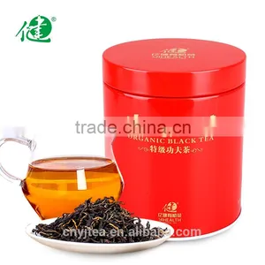 Hot Sale Organic Black Tea in Best Selling Items thumbnail-4