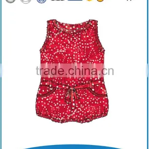 Lovely Baby Dress/high Qulity Children Clothes Customized thumbnail-3