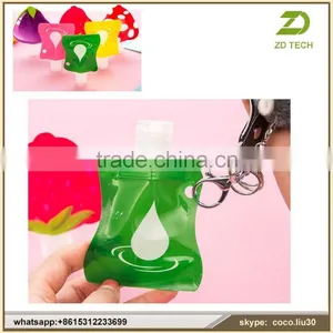 PE Bottle Deep Moisture Instant Hand Sanitizer ZDS1731 Quality Choice thumbnail-3