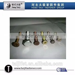 Decorative Bolt Caps thumbnail-4
