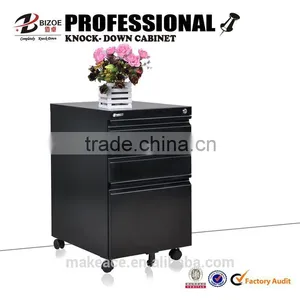 Trade Assurance Metal kd Storage Chest With Wheels thumbnail-1