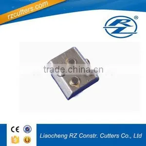 Foundation Drilling Cutting Tool Earth Auger Drills Accessories thumbnail-2