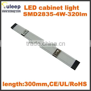 Chinese Original Producer for Led Light Bar , Led Cabinet Lights With Motion Sensor Switch Hot Sell in India Market,300mm,4w thumbnail-6