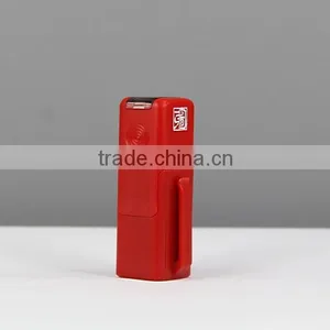 Customized Mini Pocket Stamper/Custom Signature Name Stamps From Dongguan thumbnail-4