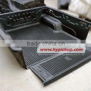Toyota Hilux Revo Double Cab Exterior Accessories Bedliner thumbnail-2