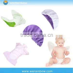 2016 New Style Ai2 Baby Reusable Animal Cloth Diaper thumbnail-1