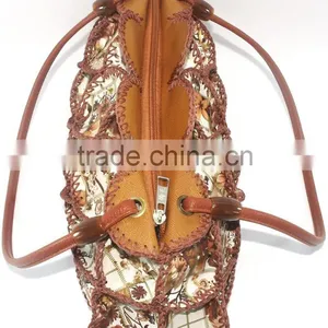 China Wholesale Handbag Distributors Novel Fashion Ladies Fashion Style thumbnail-4