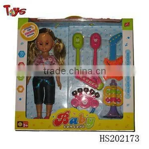 Promotional Attractive Apperance Plastic Baby Rattle thumbnail-1