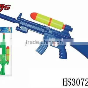 Hot Plastic Toy Shake Cheap Super Shooter Water Gun thumbnail-3