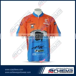 Custom Windproof European Motorcycle Jackets thumbnail-2