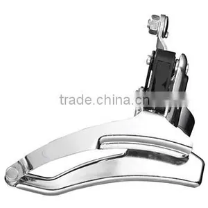 Hot Sale High Quality Wholesale Price Bicycle Front Deraileur Bicycle Parts thumbnail-1