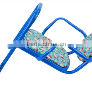 Bicycle Accessories Children Comfortable Seat thumbnail-2