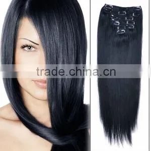 2015 Human Hair Extension/top Quality With Low Price thumbnail-4