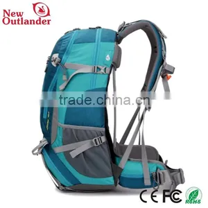 Outlander Durable Light Weight Nylon Travel Bag thumbnail-4