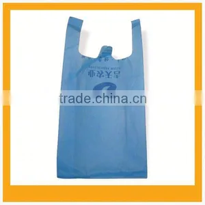 Non Woven T-shirt Bag thumbnail-1