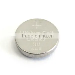 Lithium Button Cell Battery CR927 thumbnail-2