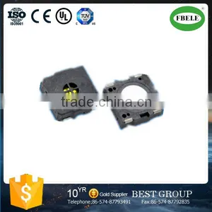 FBS1504 SMD Speaker, Square Magnetic Speaker, Samll Loudspeaker (FBELE) thumbnail-1