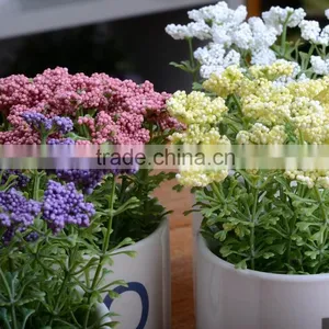 Newest Style A Potted Plant Artificial Potted Plant Potted Artificial Plant thumbnail-4
