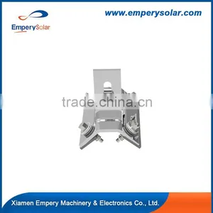 High Quality Mounting Fixture / Solar Component for Tin Roof Solar Racking System thumbnail-1