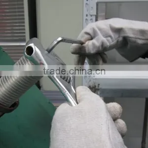 Stainless Steel Finned Tube Heat Pipe Heat Exchanger thumbnail-3