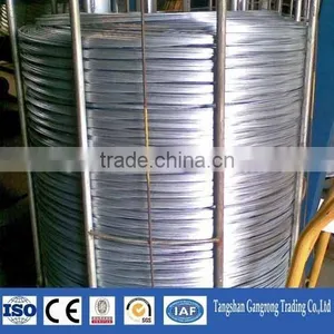Soft Annealed Galvanized Iron Wire thumbnail-1