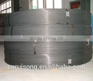 4.0mm to 9.0mm Hot Sale Capacity of Steel Wire Rope thumbnail-4