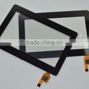 MSG2138a 4.3 Inch Tft Capacitive Touch Screen Panel | Tft Capacitive Touch Screen thumbnail-6