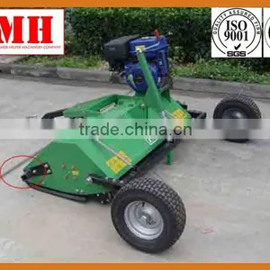 Good Quality Tractor ATV Mower With Self Engine thumbnail-1